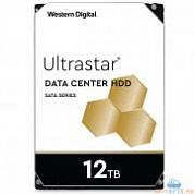 Жесткий диск Western Digital Ultrastar DC HC520 HUH721212ALE604 (0F30146) 12000 Гб
