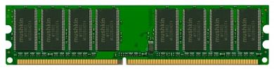 Оперативная память Mushkin 991093i DDR2 0,512 Гб DIMM 400 МГц