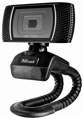 Web-камера Trust Trino HD Video Webcam