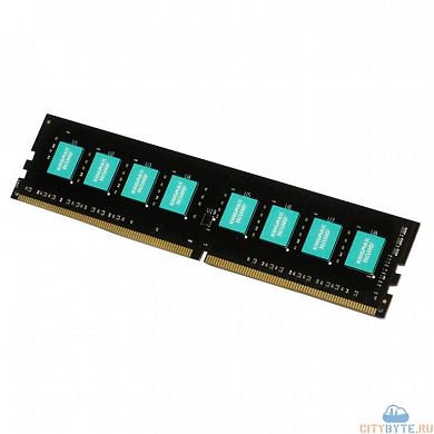 Оперативная память Kingmax KM-LD4-2400-8GS DDR4 8 Гб DIMM 2 400 МГц