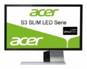 Монитор Acer S273HLAbmii (ET.HS3HE.A01)