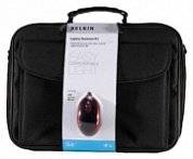 Сумка для ноутбука Belkin Laptop Business Kit 15.6