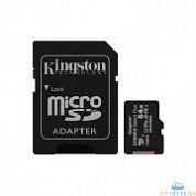 Карта памяти Kingston SDCS2/64GB 64 Гб