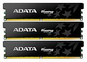 Оперативная память ADATA AX3U1866GB2G9B-3G DDR3 2 Гб (3x Гб) DIMM 1 866 МГц