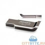 USB-флешка ADATA uv131 (AUV131-32G-RGY) 32 Гб серый