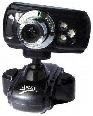 Web-камера Fast Y13