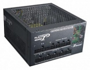 Блок питания для компьютера Sea Sonic Electronics Platinum-460 FANLESS (SS-460FL2 Active PFC) 460W