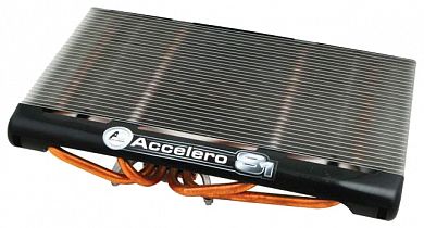Устройство охлаждения для видеокарты Arctic Cooling Accelero S1 (DCACO-V470001-BL)