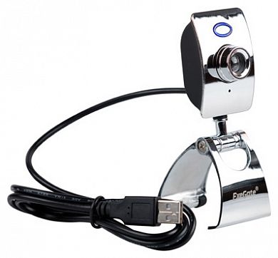 Web-камера Exegate CM-221