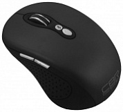 Мышь CBR CM 530 Bt Black Bluetooth (CM530BtBlack) чёрный