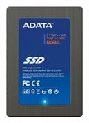 SSD накопитель ADATA 2.5" SATAII SSD S596 AS596B-64GM-C 64 Гб