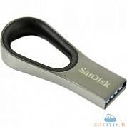 USB-флешка Sandisk Ultra Loop (SDCZ93-128G-G46) USB 3.0 128 Гб комбинированная расцветка