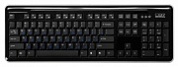 Клавиатура CBR KB 230НМ Black USB