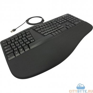 Клавиатура Microsoft lxm-00011 USB (LXM-00011)