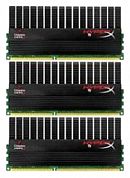 Оперативная память Kingston KHX2000C9BD3T1K3/6GX DDR3 2 Гб (3x Гб) DIMM 2 000 МГц
