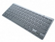 Клавиатура Espada BTK03 Silver Bluetooth