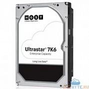 Жесткий диск Western Digital Ultrastar DC HC310 HUS726T4TALE6L4 (0B36040) 4000 Гб