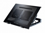 Подставка для ноутбука Cooler Master NotePal U Stand (R9-NBS-USTD-GP) черный