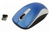 Мышь Genius NX-7010 USB (31030114110) синий