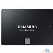SSD накопитель Samsung 870 EVO MZ-77E1T0BW 1000 Гб