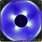 Вентилятор для корпуса AeroCool Motion 12 Plus Blue (Motion 12 Plus  Blue LED)