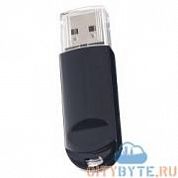 USB-флешка Perfeo c03 (PF-C03B032) USB 2.0 32 Гб чёрный