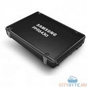 SSD накопитель Samsung PM1643a MZILT7T6HALA-00007 7680 Гб