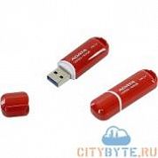 USB-флешка ADATA uv150 (AUV150-64G-RRD) 64 Гб красный