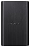 Внешний жесткий диск Sony HD-EG5U 500 Гб