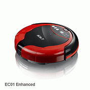 Робот-пылесос AGAiT EC-01 Enhanced красный
