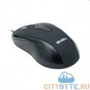 Мышь Sven rx-170 USB (SV-03200170UB) чёрный