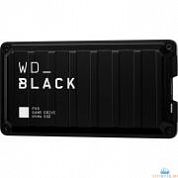 Внешний жесткий диск Western Digital WDBA3S5000ABK-WESN 500 Гб
