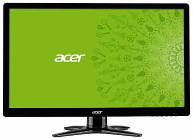 Монитор широкоформатный Acer G246HLAbd (UM.FG6EE.A01) 24"