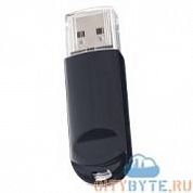 USB-флешка Perfeo c03 (PF-C03B016) USB 2.0 16 Гб чёрный