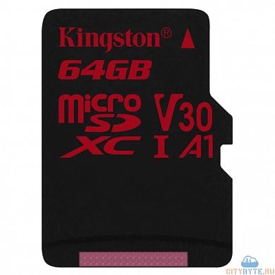 Карта памяти Kingston SDCR/32GB 32 Гб
