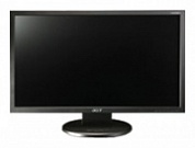 Монитор широкоформатный Acer V233HAb (ET.VV3HE.A02) 23"
