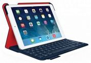 Клавиатура Logitech Wireless UltraThin Folio for iPad Air Black Bluetooth Bluetooth