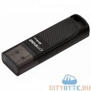USB-флешка Kingston dteg2 (DTEG2/64GB) USB 3.0 64 Гб чёрный