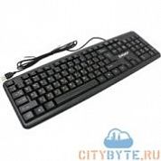 Клавиатура Exegate ly-331 USB (EX263905RUS)