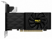 Видеокарта Palit GeForce GT 630 780 МГц PCI-E 2.0 GDDR3 1400 МГц 1024 Мб 128 бит (NEAT630NHD01-1085F