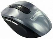 Мышь CBR CM 500 Grey USB (CM500Grey) серый
