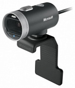 Web-камера Microsoft LifeCam Cinema (6CH-00002)
