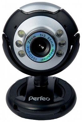 Web-камера Perfeo PF-120