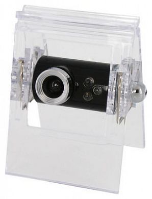 Web-камера S-iTECH PC6136