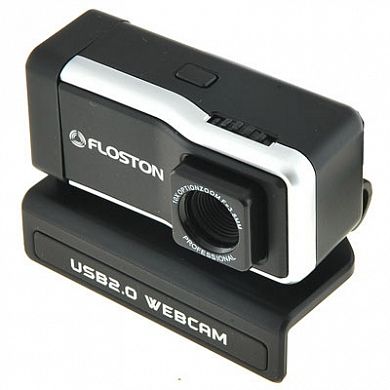 Web-камера Floston T61