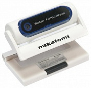 Web-камера NAKATOMI WC-V3000