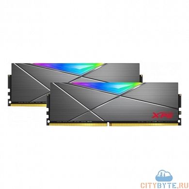 Оперативная память ADATA AX4U41338G19J-DT50 DDR4 16 Гб (2x Гб) DIMM 4 133 МГц