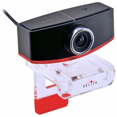 Web-камера Oklick LC-105M