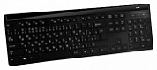 Клавиатура ACME WS06 Piano wireless multimedia keyboard Black USB