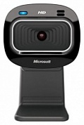 Web-камера Microsoft LifeCam HD-3000 (T3H-00013)